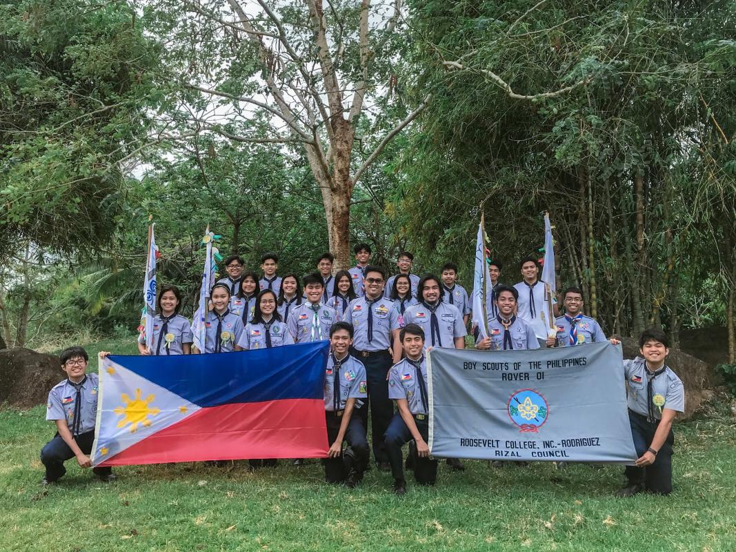 YUNGA Biodiversity Camp