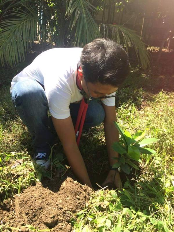 World Environment Day