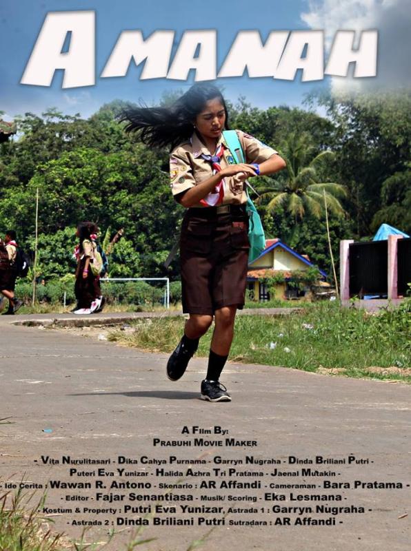#1st PRABUHI MOVIE MAKER PROJECT