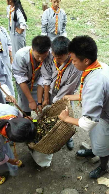 our community,our responsibility 