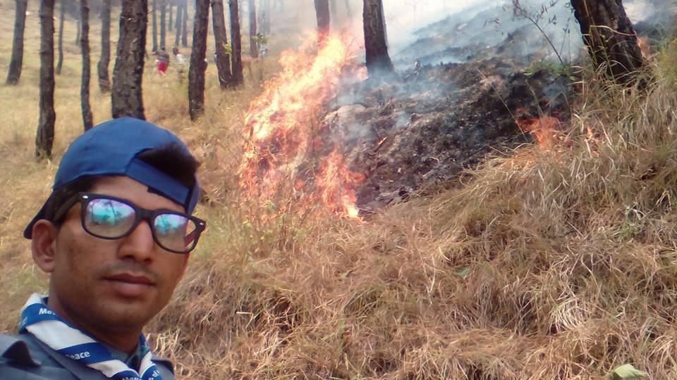 Fire Rescue Operation-cum-MOP Startup Workshop