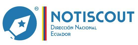 NotiScout Ecuador