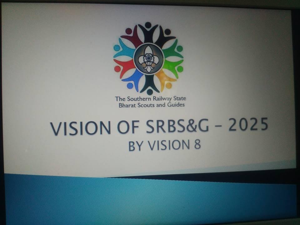 Strategic Planning Workshop 2015