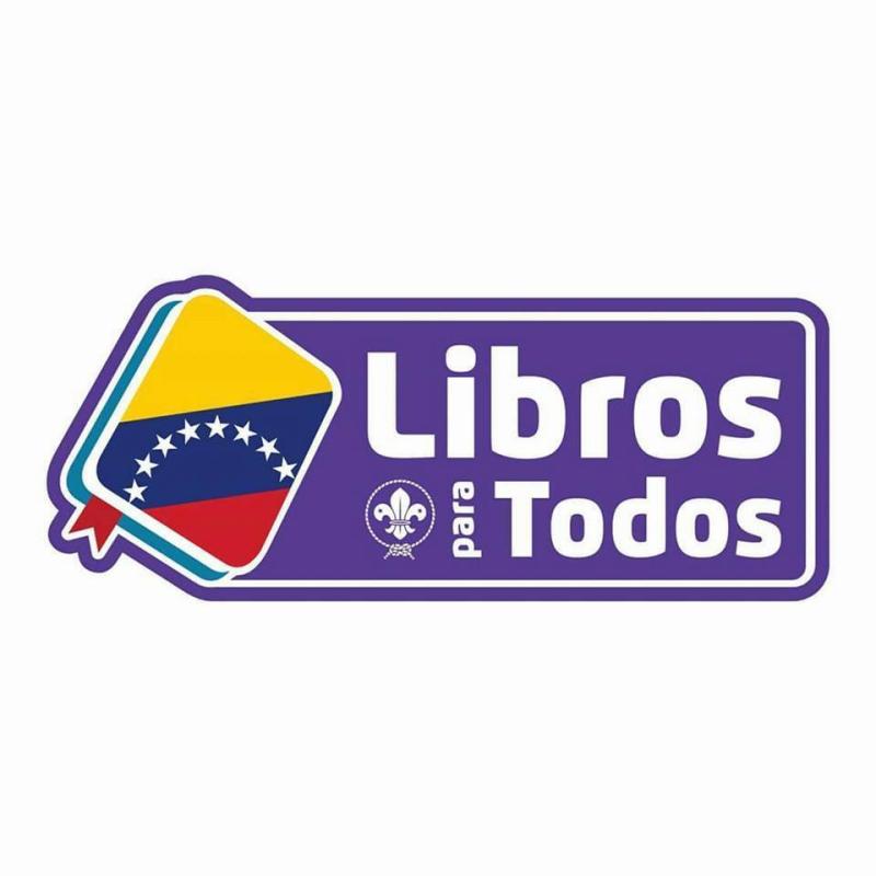 Libros Para Todos - Venezuela