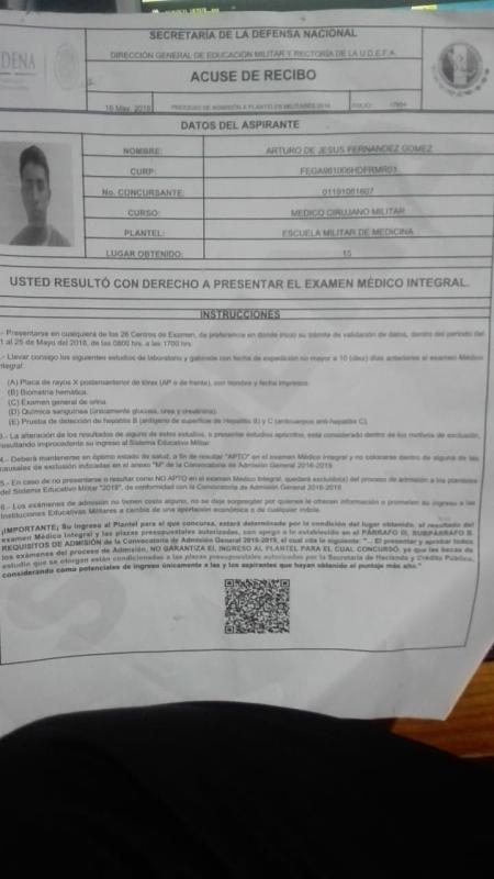 Desarrollo personal para cumplir con mi plan de vida