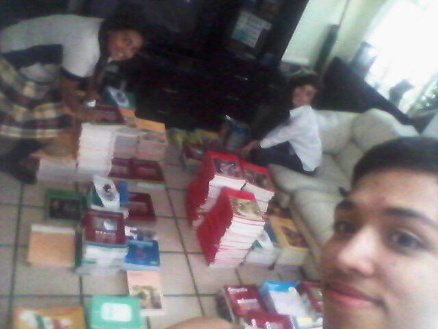 Nuevo lector, nueva historia