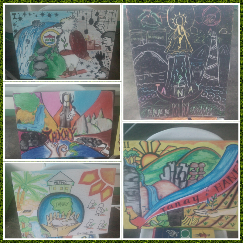 Environmental Youth Camp