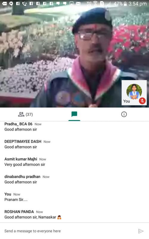 Atmanirvar Bharat.Day-3