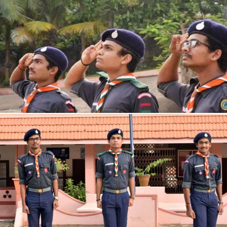 INDEPENDANCE DAY 2020