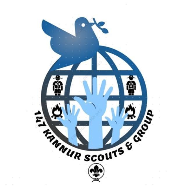 SCOUT TROOP MEATING