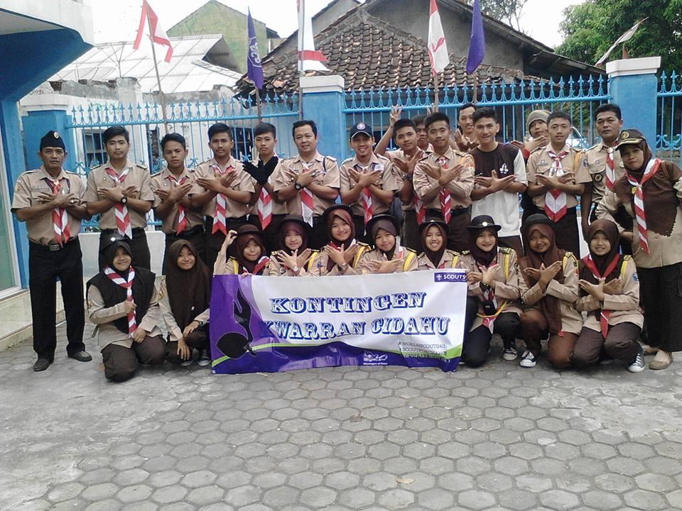 All about Scouting