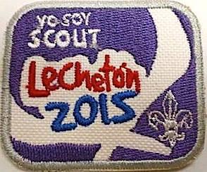 1era Entrega de leches "Lechetón 2015"