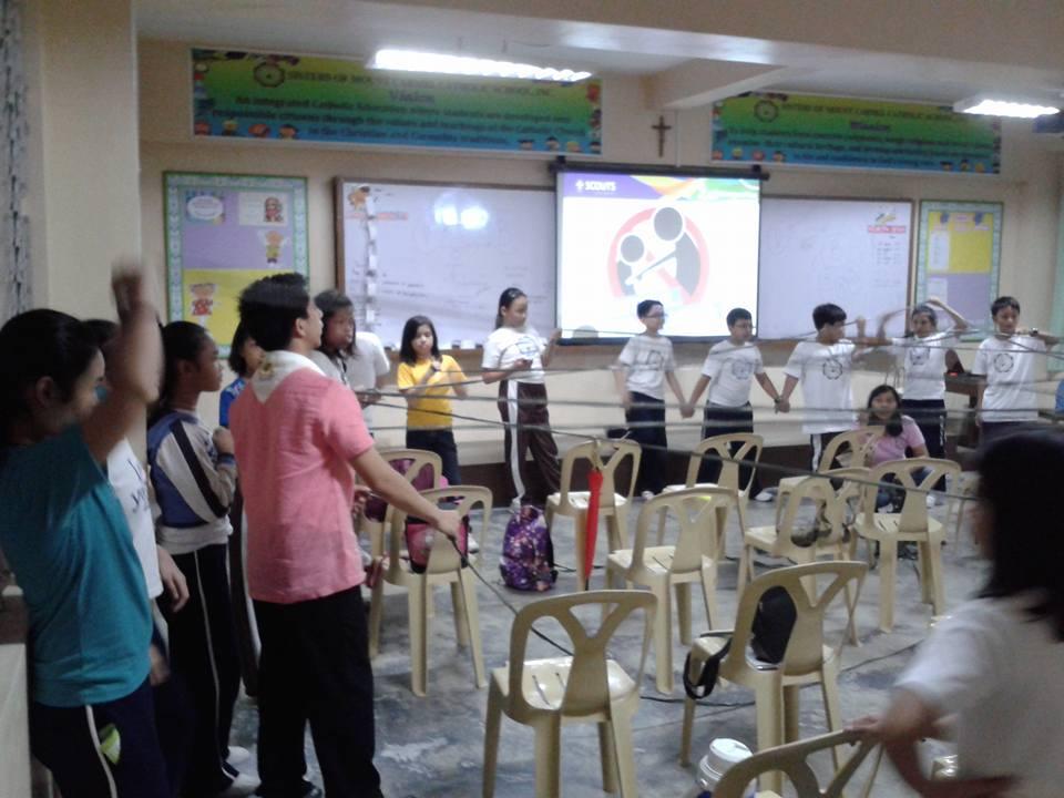 BULLYING Awareness Seminar