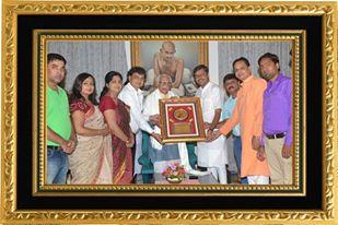 Governor  meet