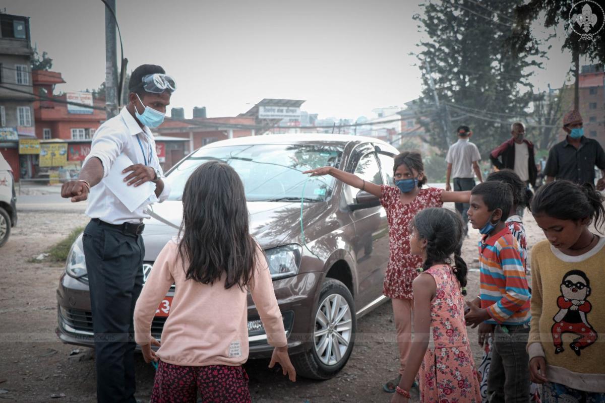 SMS Campaign phase II