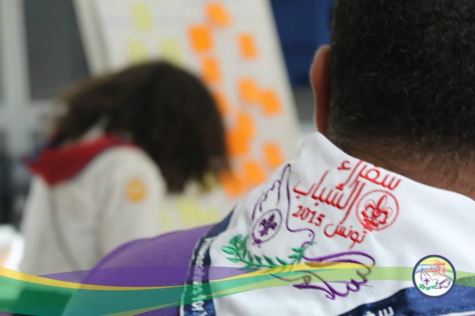 The 4th Training Of Ambassadors (TOA4)