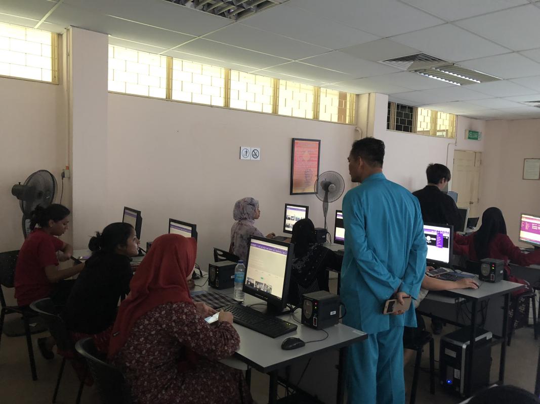 REGISTRATION OF MOP 