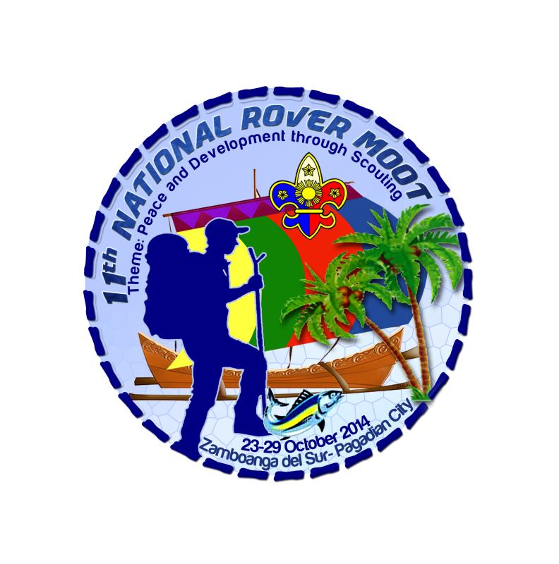 11th BSP National Rover Moot
