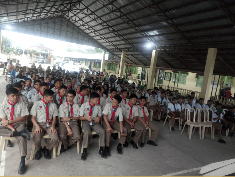 Better World Programme Workshop