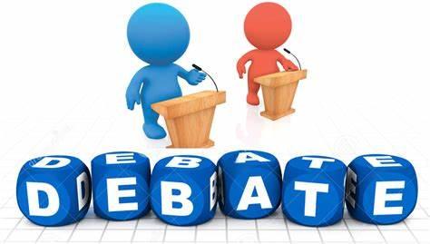 Debate Competition