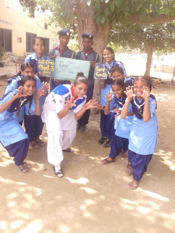 CELEBRATION OF INTERNATIONAL TIGER DAY