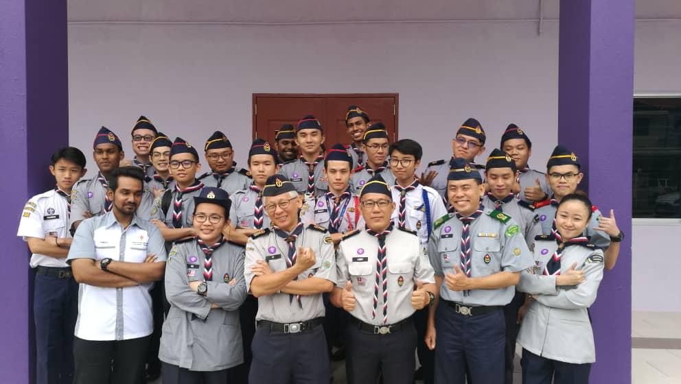 Youth Involvement Policy in GeorgeTown (South) District