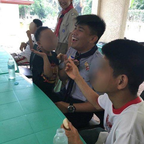 RCI Rodriguez: Voluntary Service Twelveth Service