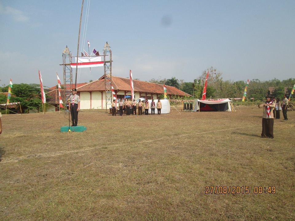 SMANSAWUR SCOUT