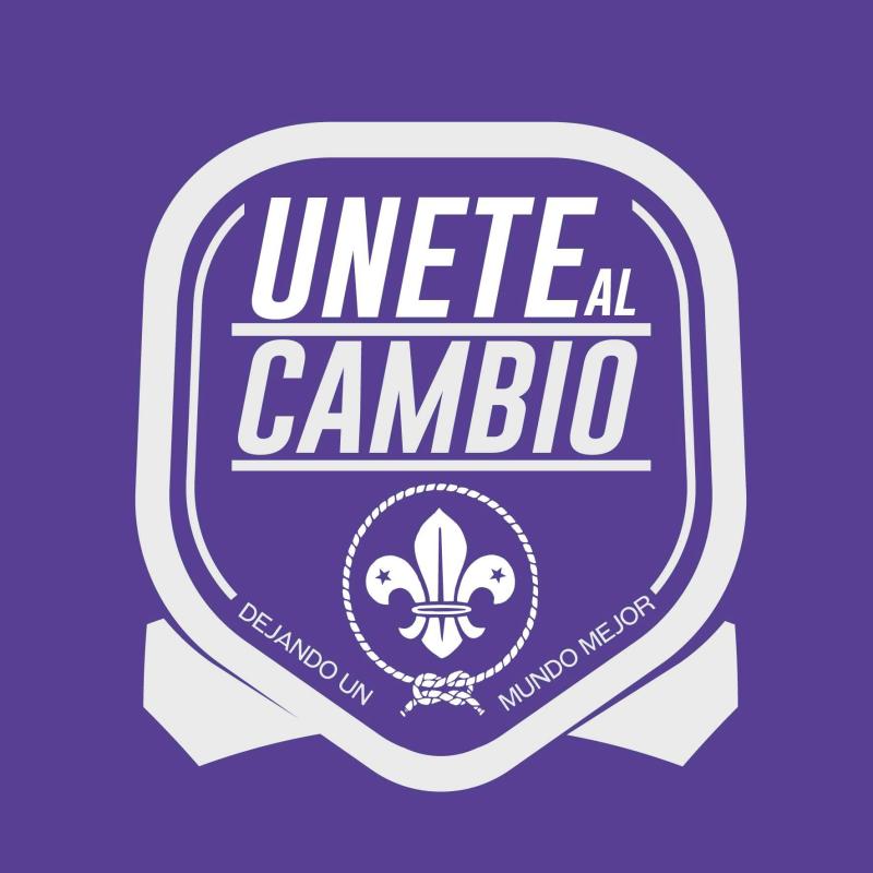 unete al cambio 