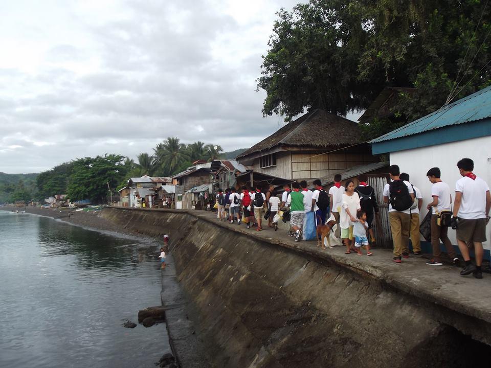 2015 international coastal clean up 