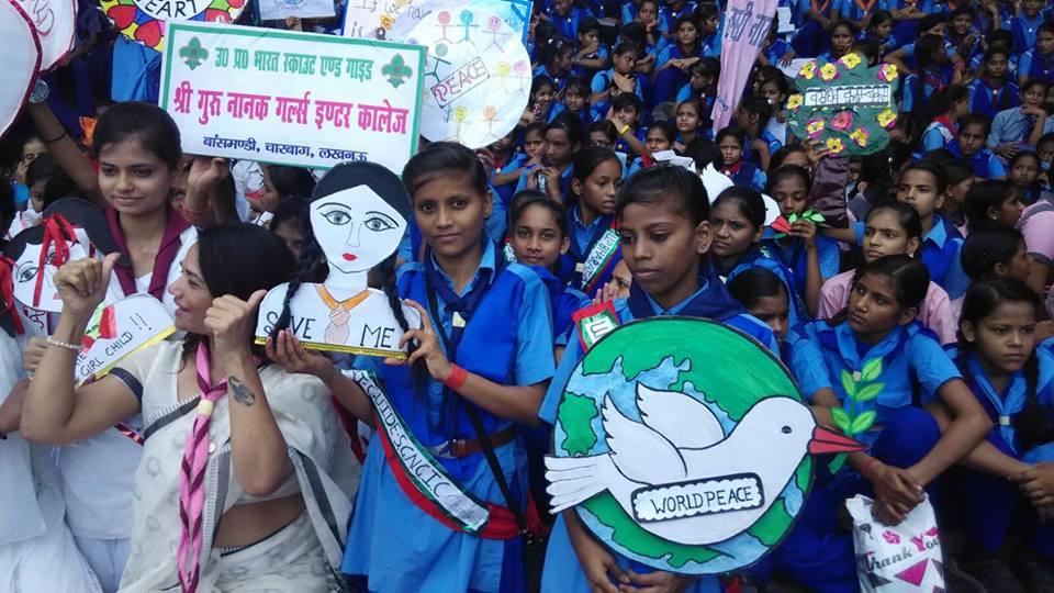 world peace day 2015