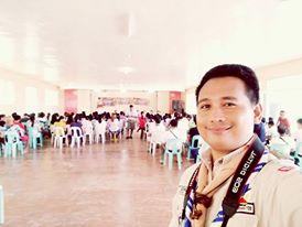 Basic Training Course for Kawan, Troop and Outfit Advisors
