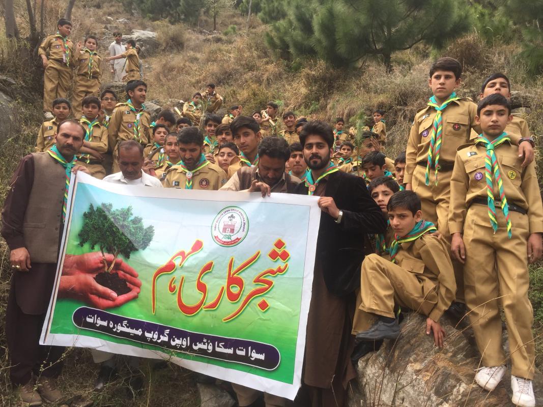 Save environment 