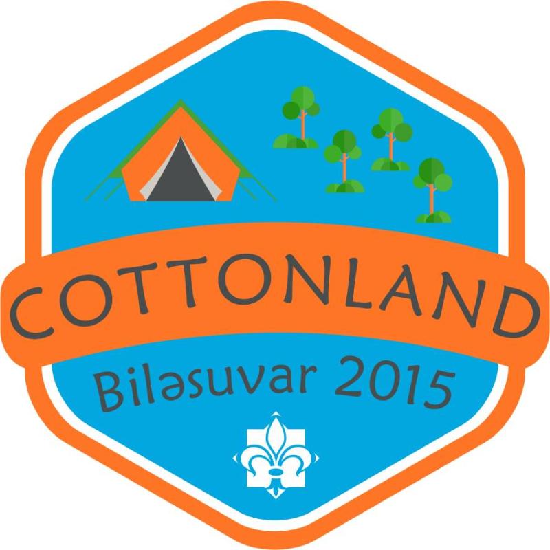 "Cottonland" Bilasuvar 2015