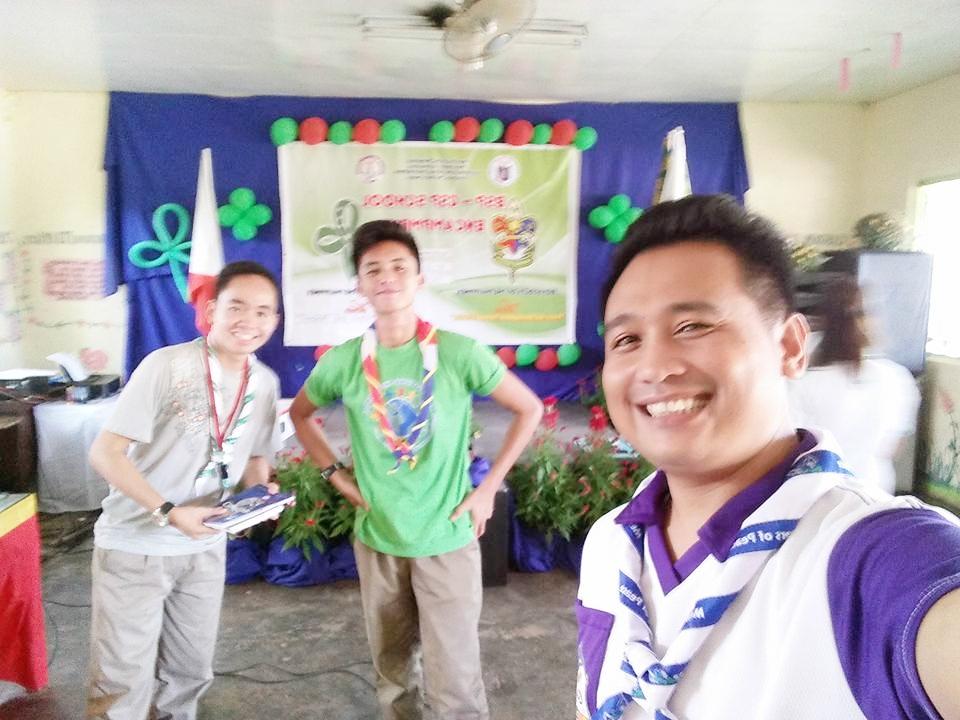 #MoPPh (Messenger of Peace Campaign)