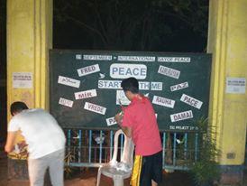 International Day of Peace