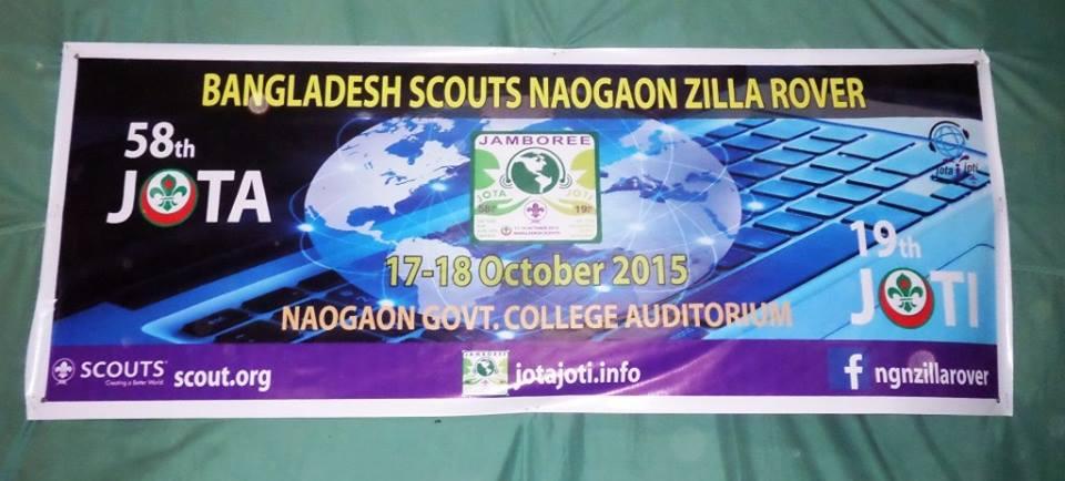 58th Jota & 19th Joti 2015