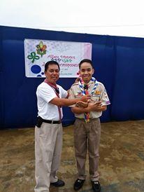 MoP Northern Samar Ambassador