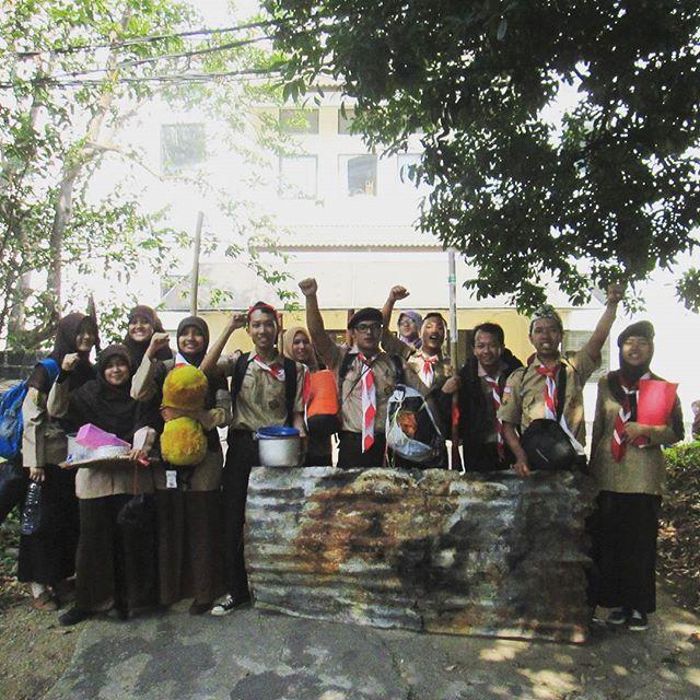 PEKAN REKA KERJA RACANA UNIVERSITAS PENDIDIKAN INDONESIA