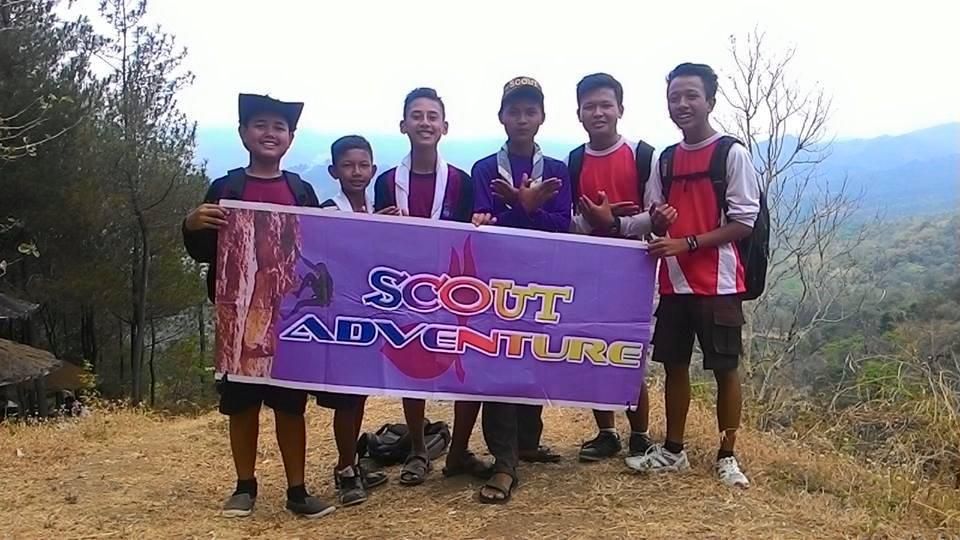 Scout Adventure