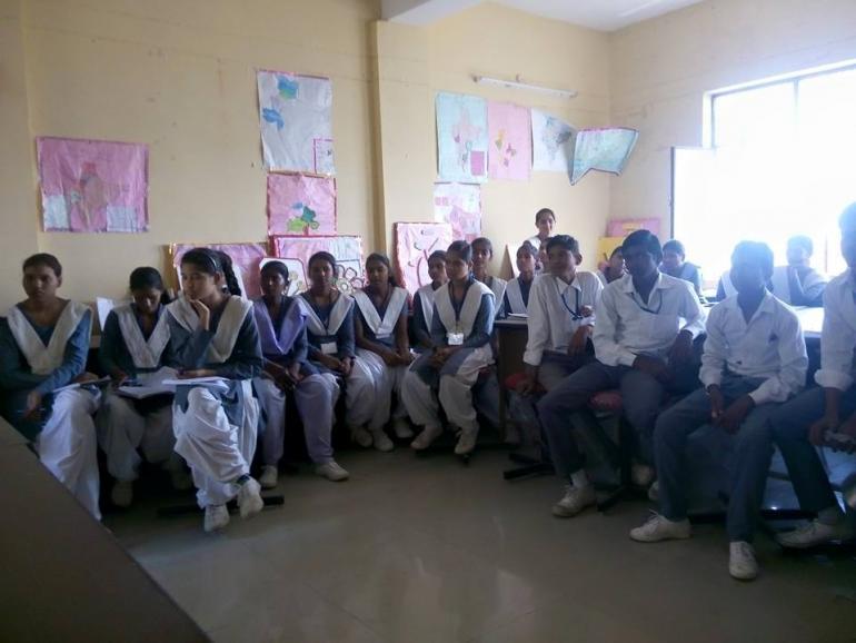 स्काउटिंग की सामान्य जानकारी