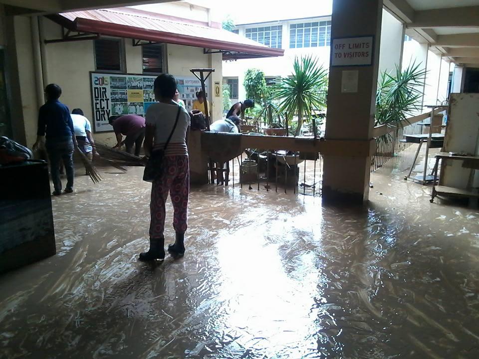 Operation clean Up