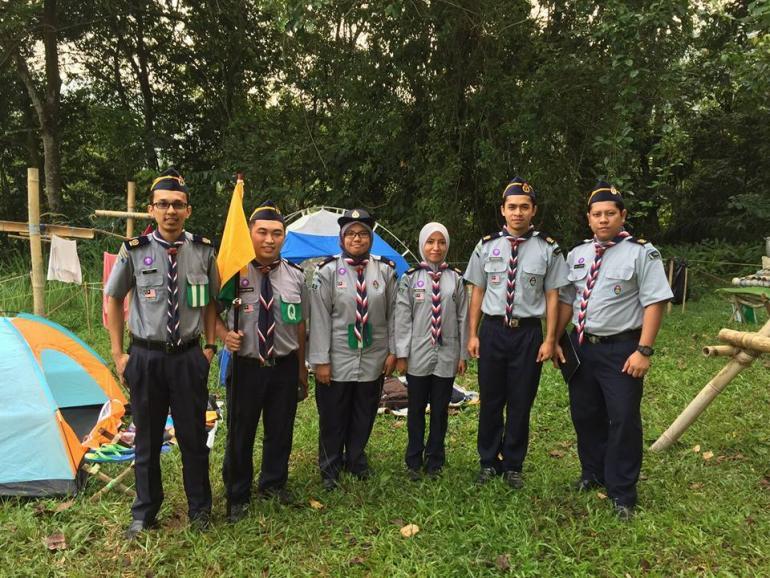 Kursus Manikayu Peringkat 3A