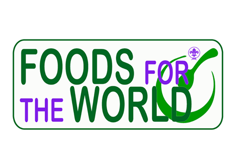 Foods for the World 