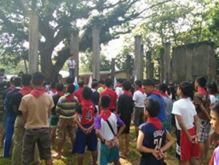 The Allen NHS BSP/GSP