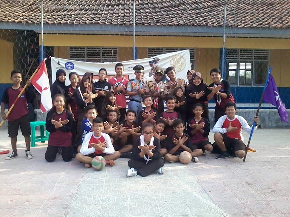 Scout Sport Fun