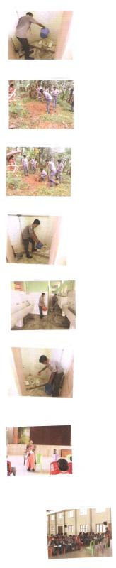 Community Development Project