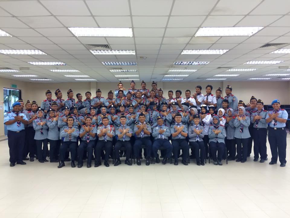 scout world of discovery 2015