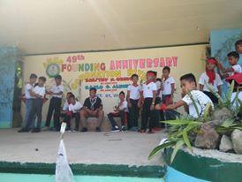 Peace Campaign and Skills Training