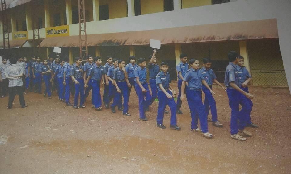 COMMUNITY DEVELOPMENT PROJECT